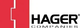 hager-logo